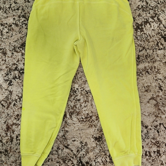 Lululemon size 14 sweatpants - Picture 2 of 4